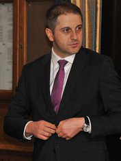 Damir Šehović