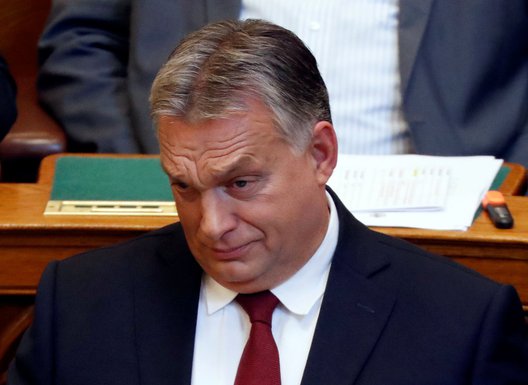 Viktor Orban