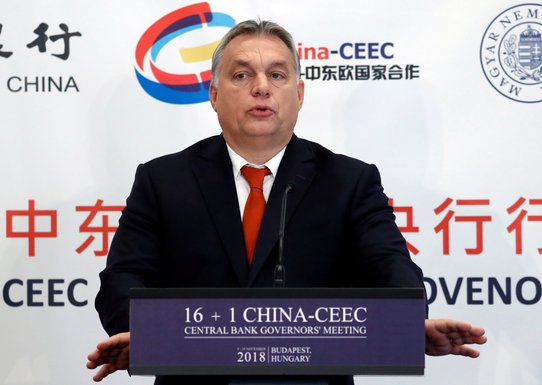 Viktor Orban