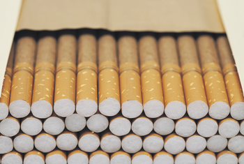 Cigarete