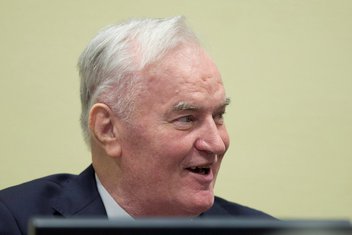 Ratko Mladić