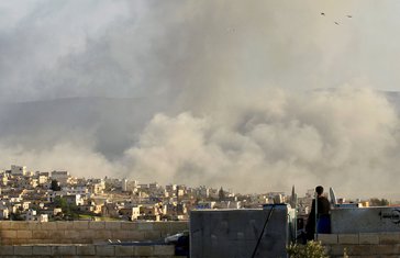 Idlib