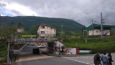 stefan đukić baskija