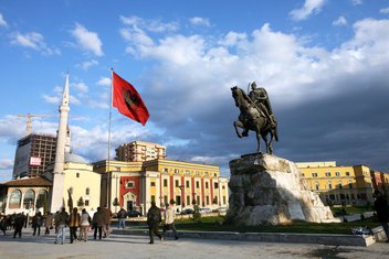 Tirana