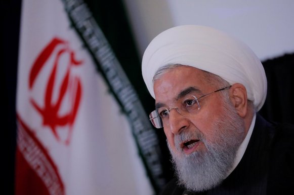 Hasan Rohani