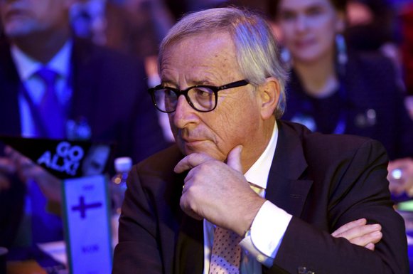 Žan Klod Junker