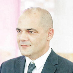 Milo Božović