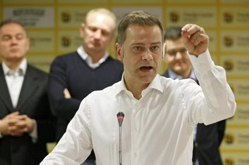 Borko Stefanović