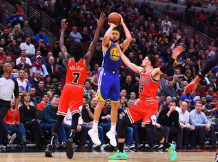 Klej Tompson Golden stejt