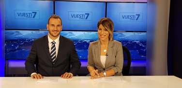 vijesti u pola 7, ananije jovanović, jelena ćorluka