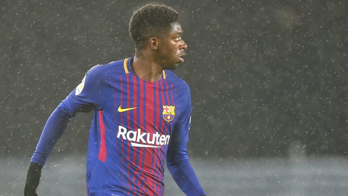 dembele