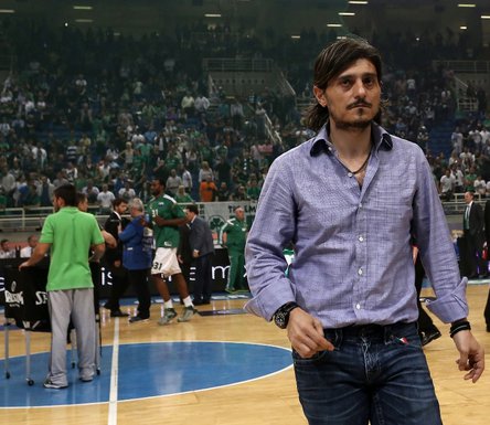 Dimitris Janakopulos