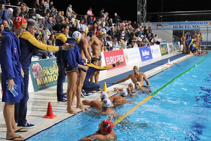 VK Jadran Carine