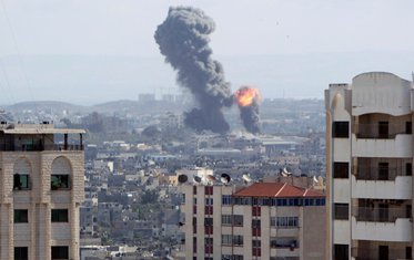 Gaza