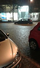 budva nevrijeme