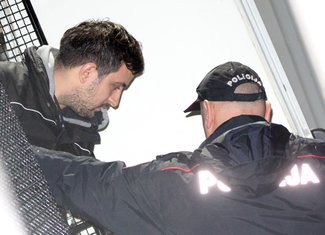 Miloš Vidmar