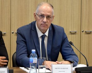 Sreten Radonjić