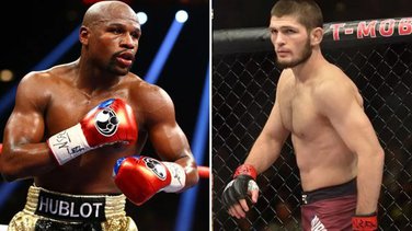 nurmagomedov mejveder