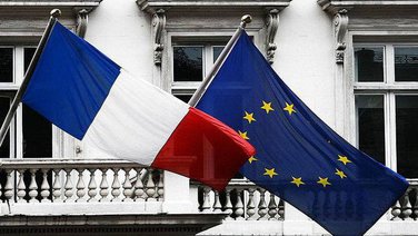 Francuska, EU