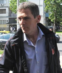 Predrag Boljević