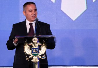 Veselin Veljović