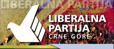 Liberalna partija logo