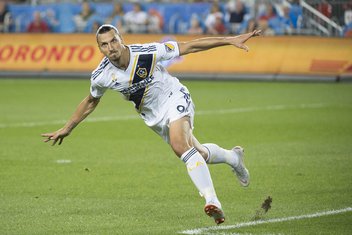 ibrahimović