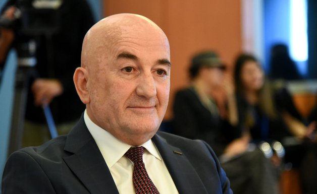 Osman Nurković
