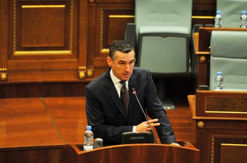 Kadri Veselji