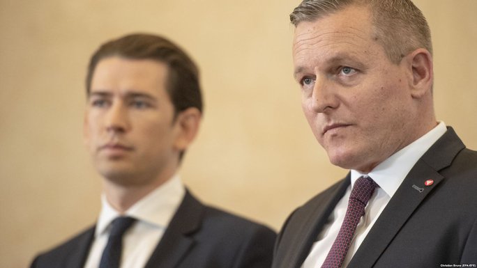Sebastijan Kurc, Mario Kunasek