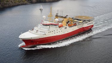 Polar Empress