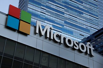 majkrosoft, microsoft