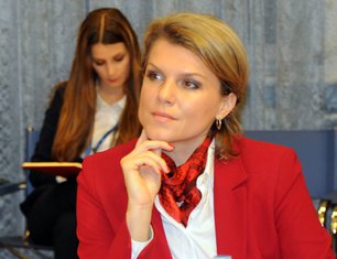 Draginja Vuksanović