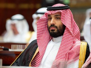 Mohamed bin Salman