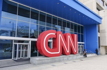 CNN, Atlanta