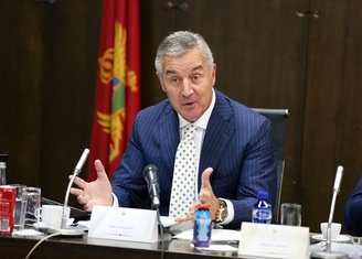 Milo Đukanović