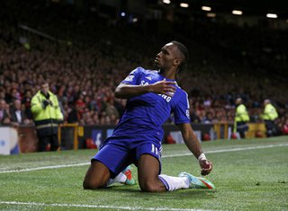 Didije Drogba