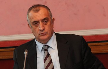 Predrag Bulatović