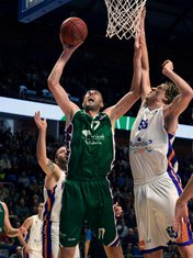 Uroš Luković, Unikaha - Mornar