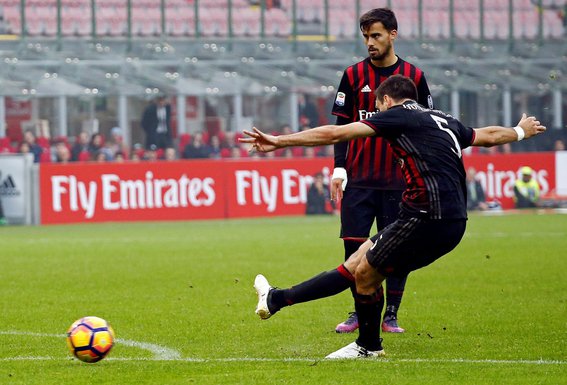 Đakomo Bonaventura