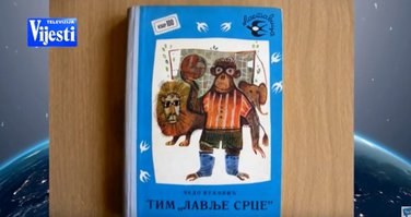 Tim lavlje srce