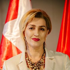 Suada Zoronjić
