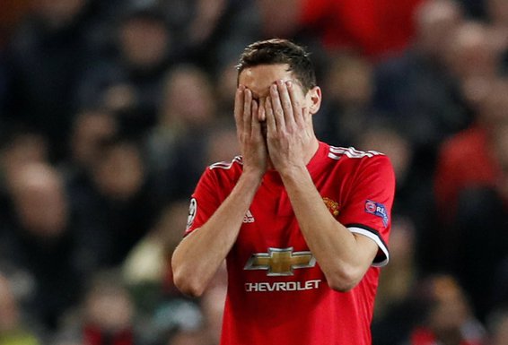 Nemanja Matić