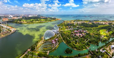 singapur