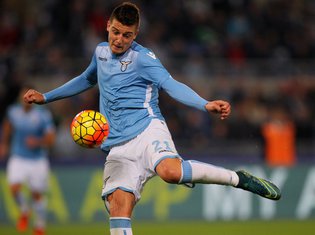 Sergej Milinković-Savić