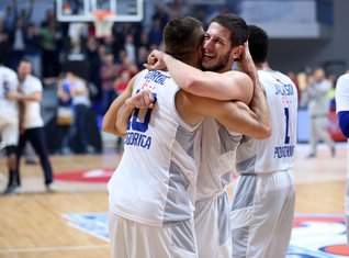 budućnost cska