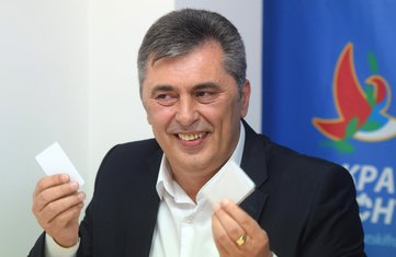 Milutin Đukanović