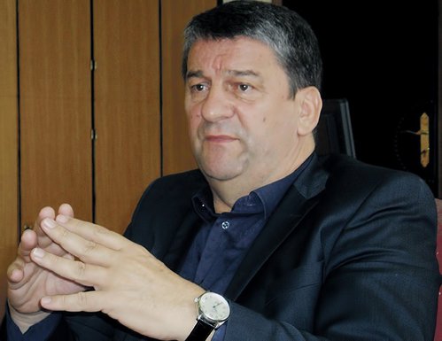 Veselin Grbović