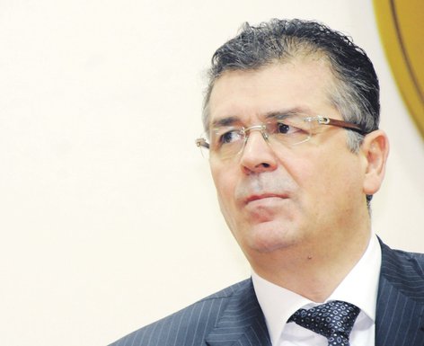Branimir Gvozdenović