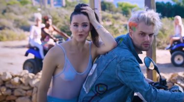 Sofi Tukker